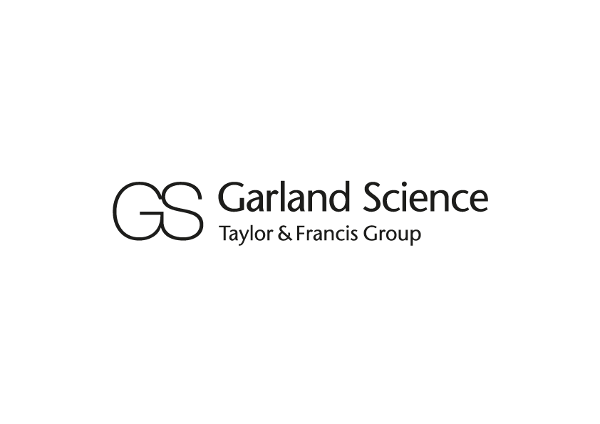 garland science logo