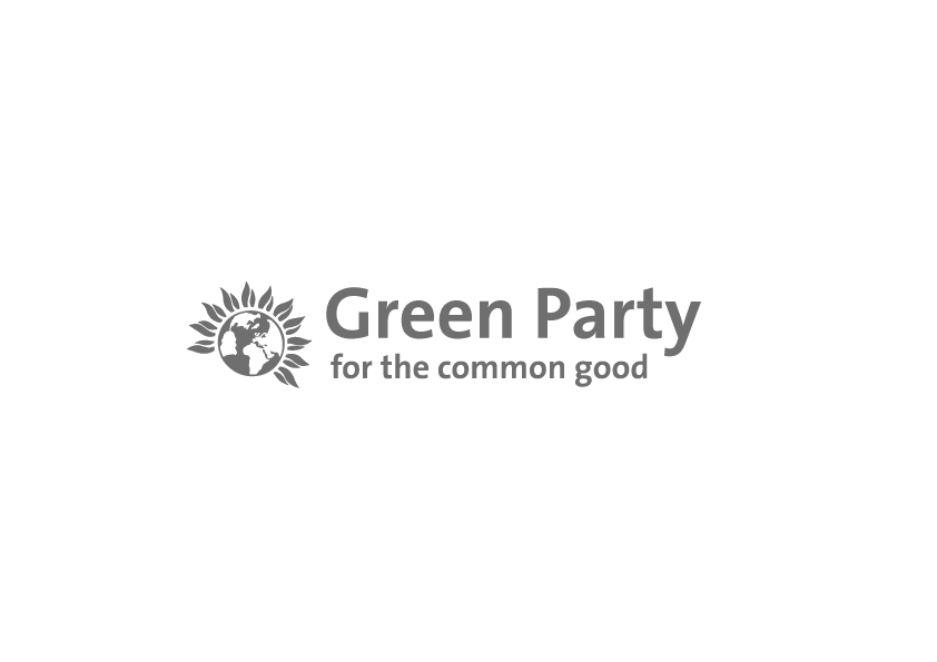 green party logo