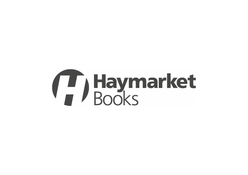 haymarket books logo