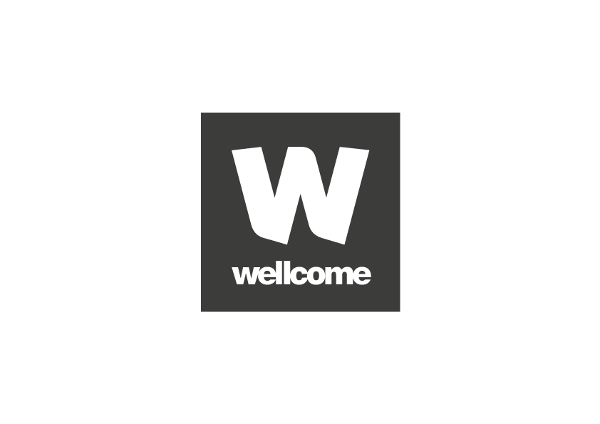 wellcome trust logo