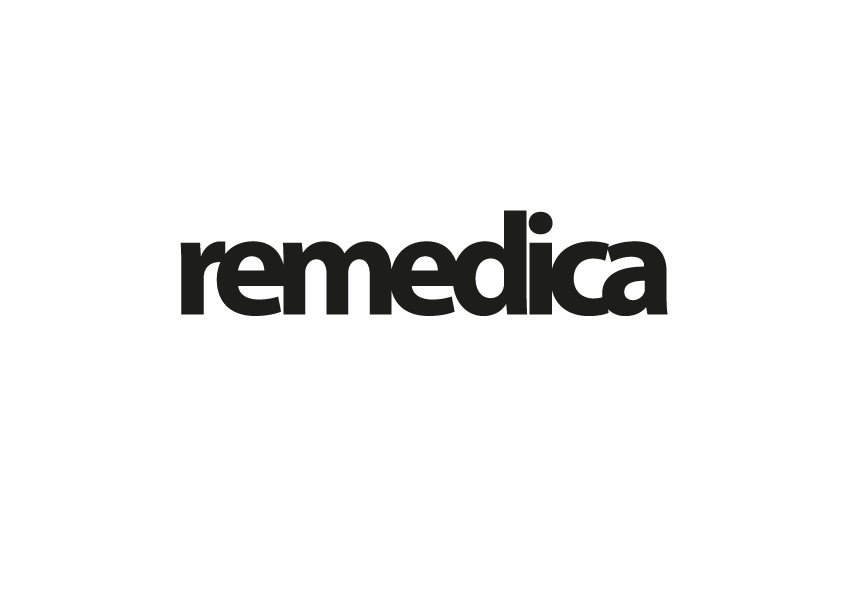 remedica logo
