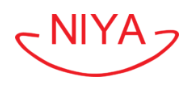 Niya Sushi