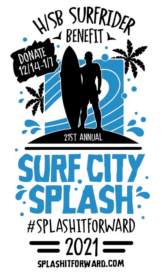 Huntington Beach Surf City Splash Huntington Beach Surf City Splash