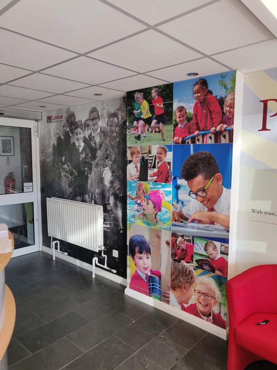 Education graphics