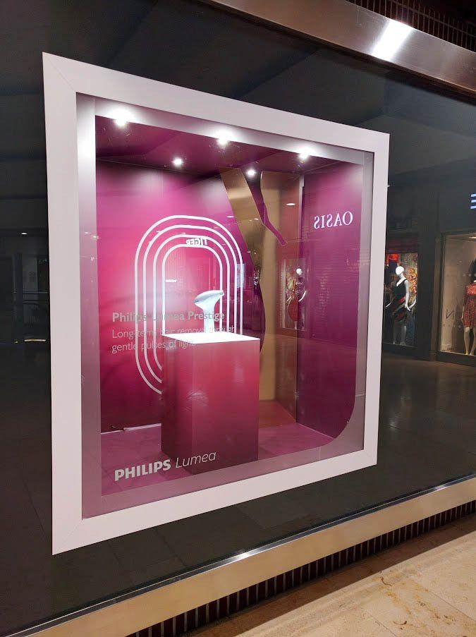 Graphic Installations 7