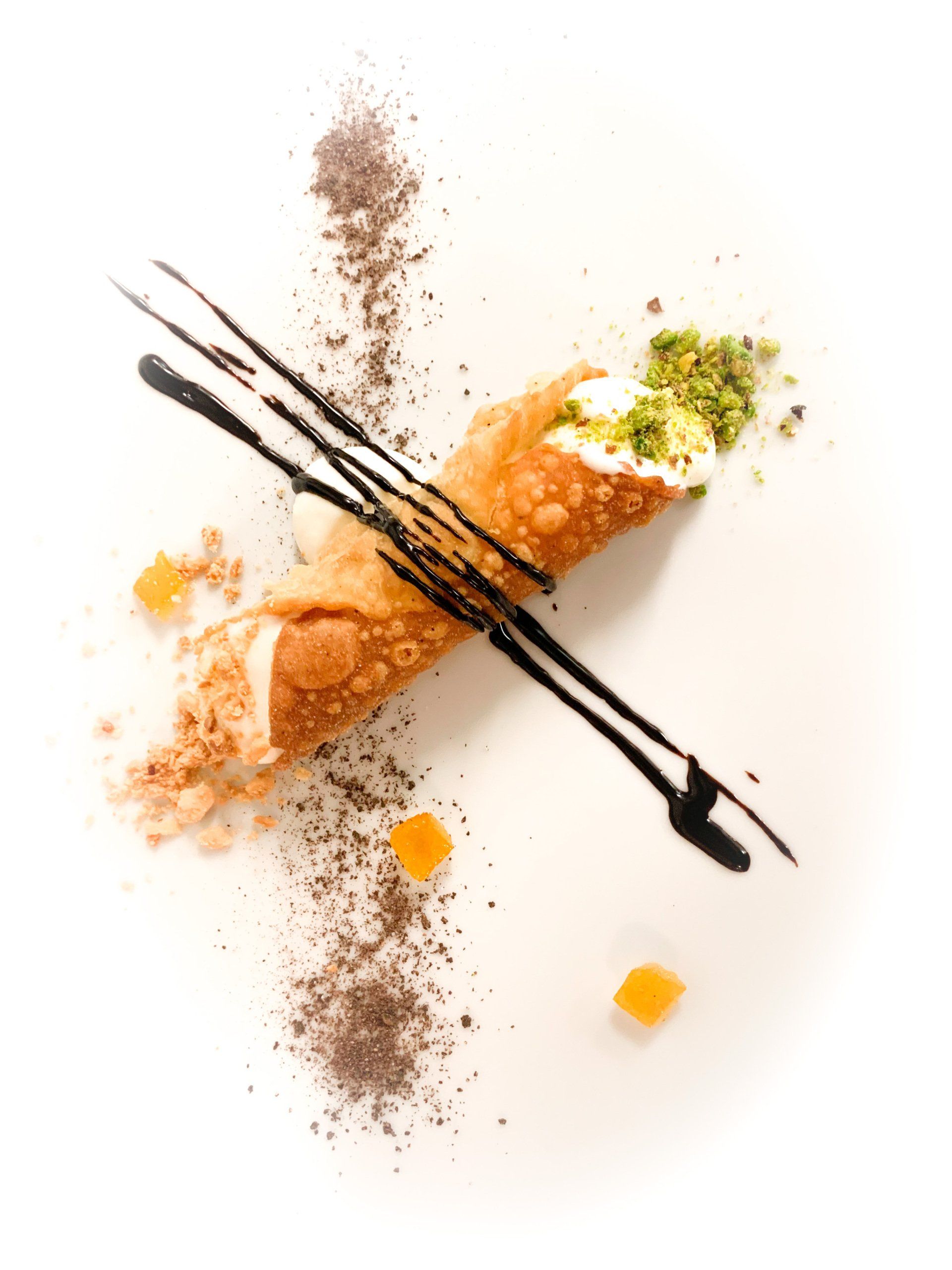 dolci tipici siciliani