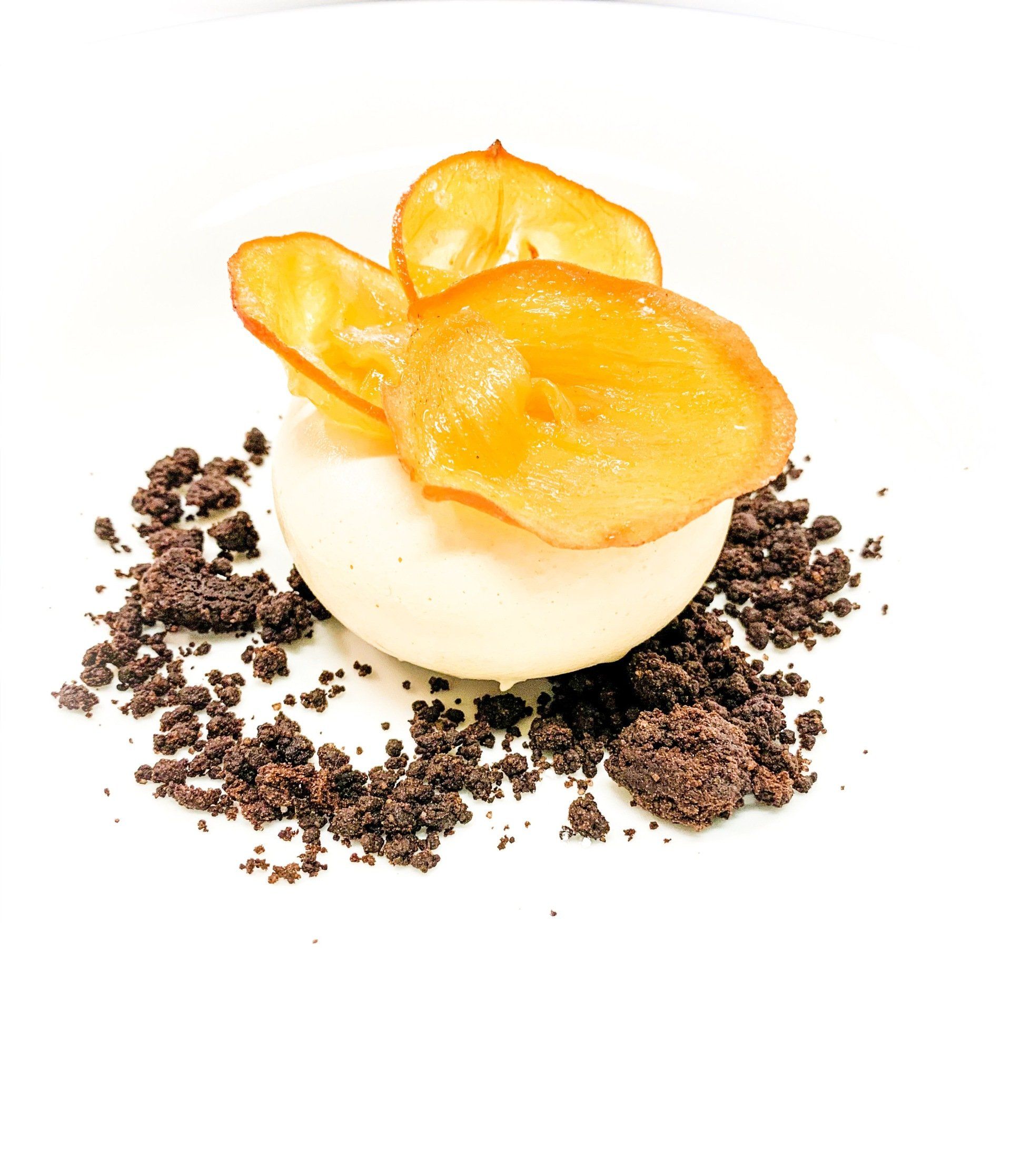 dolce al cucchiaio