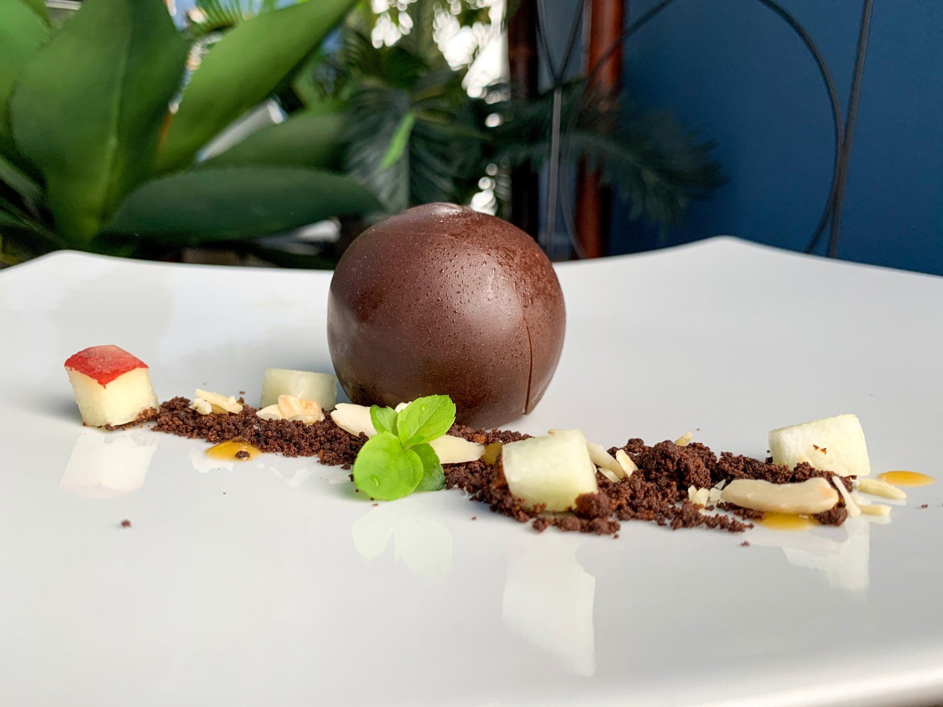 dolci al cioccolato