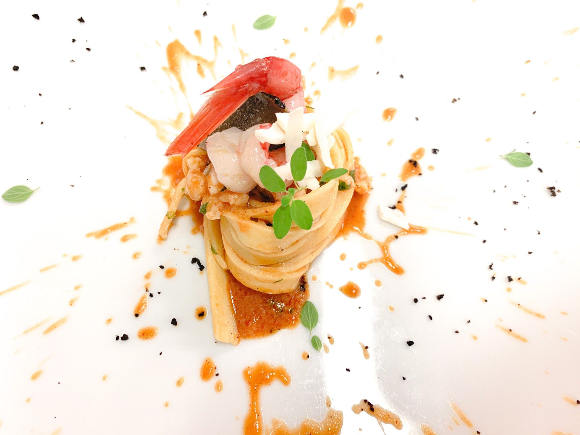 cucina gourmet