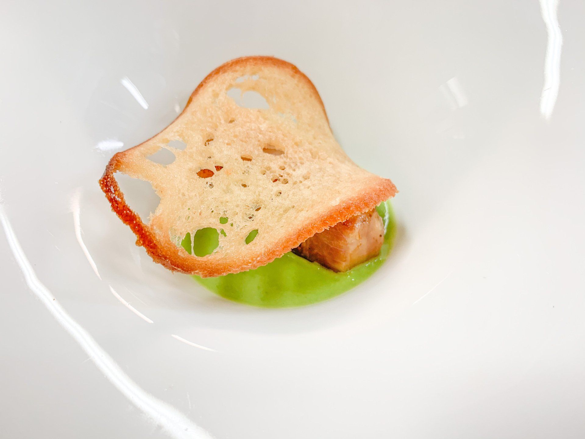 pane tostato