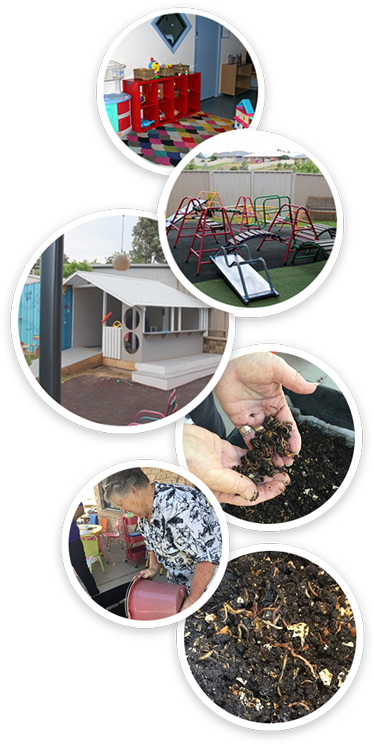 puggles child care centre collage