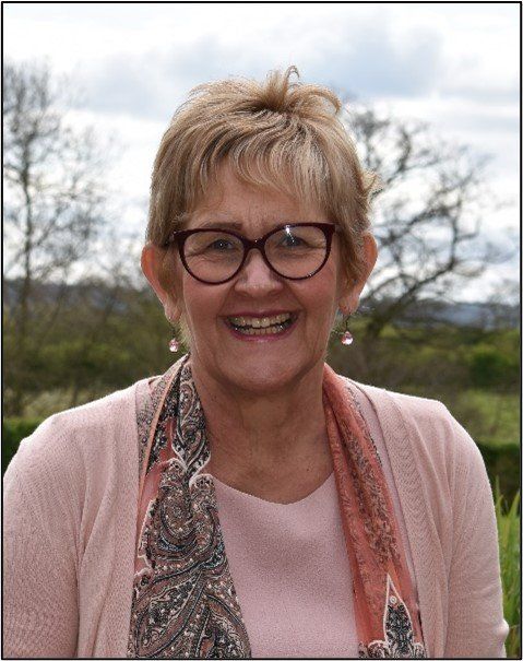 Paula du Rand (Manager)