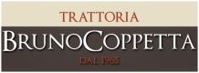 http://www.trattoriabrunocoppetta.eu TRATTORIA BRUNO COPPETTA