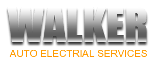 Walker Auto Electrical Services logo Walker Auto Electrical Services logo