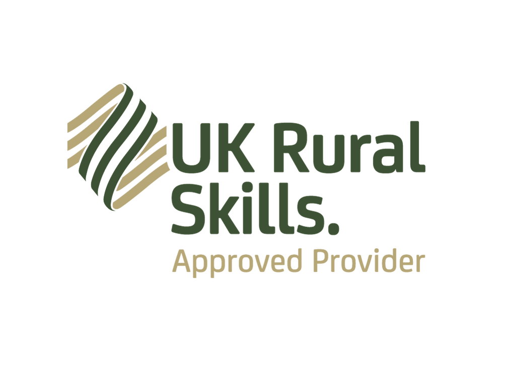 UK Rural Skills Logo