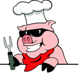 Roadside BBQ Lisbon Maine Event Catering