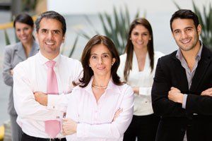 Posiciónate como líder en tu campo
