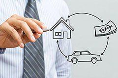 Servicios de Seguros