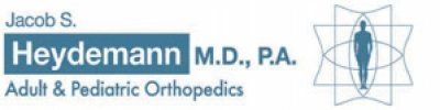 Heydemann Jacob S. MD