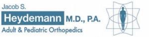 Heydemann Jacob S. MD