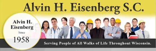 Alvin H Eisenberg SC Alvin H Eisenberg SC