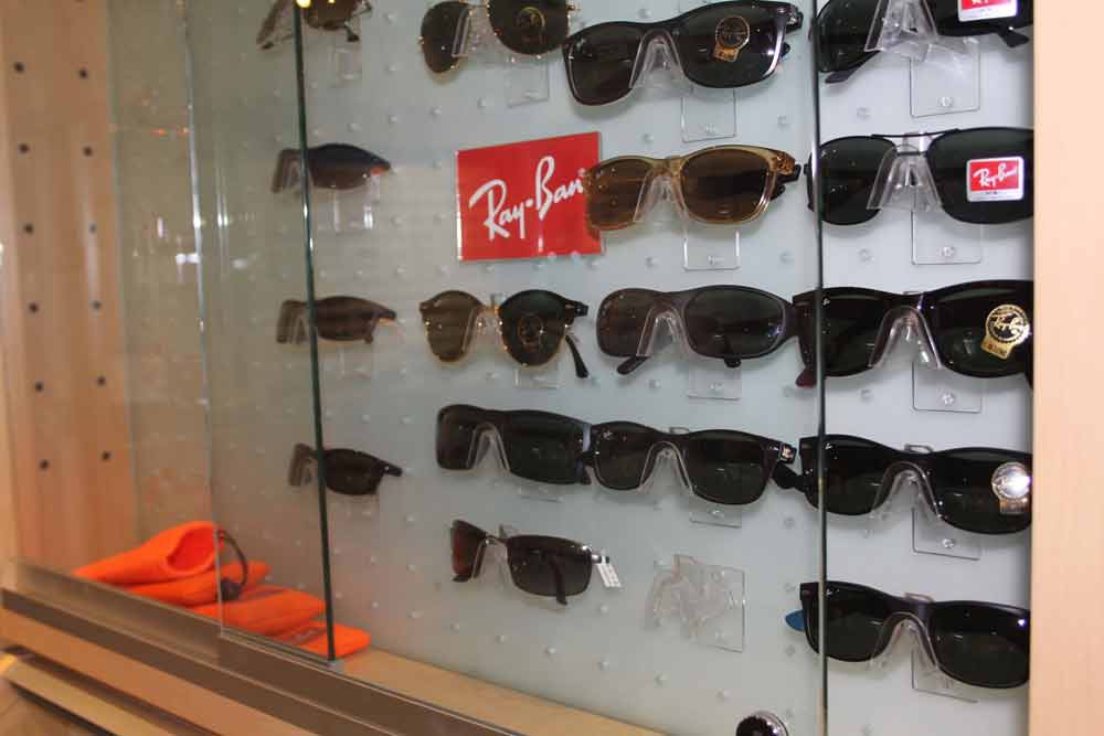 Different sunglasses — Eye Care Center In Brockton, Ma Different sunglasses — Eye Care Center In Brockton, Ma