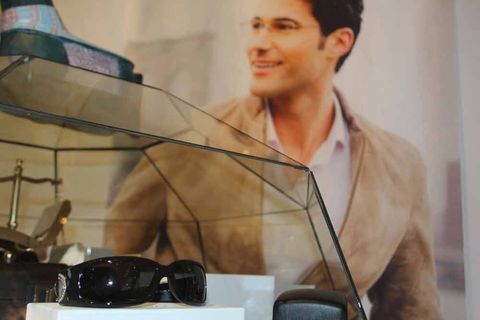 Sunglasses in display — Eye Care Center In Brockton, Ma Sunglasses in display — Eye Care Center In Brockton, Ma