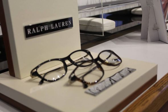 Ralph Lauren — Eye Care Center In Brockton, Ma Ralph Lauren — Eye Care Center In Brockton, Ma