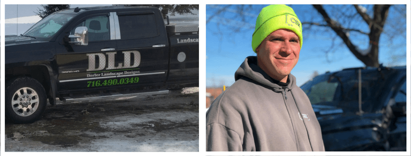 Landscape Maintenance Services in Jamestown, NY