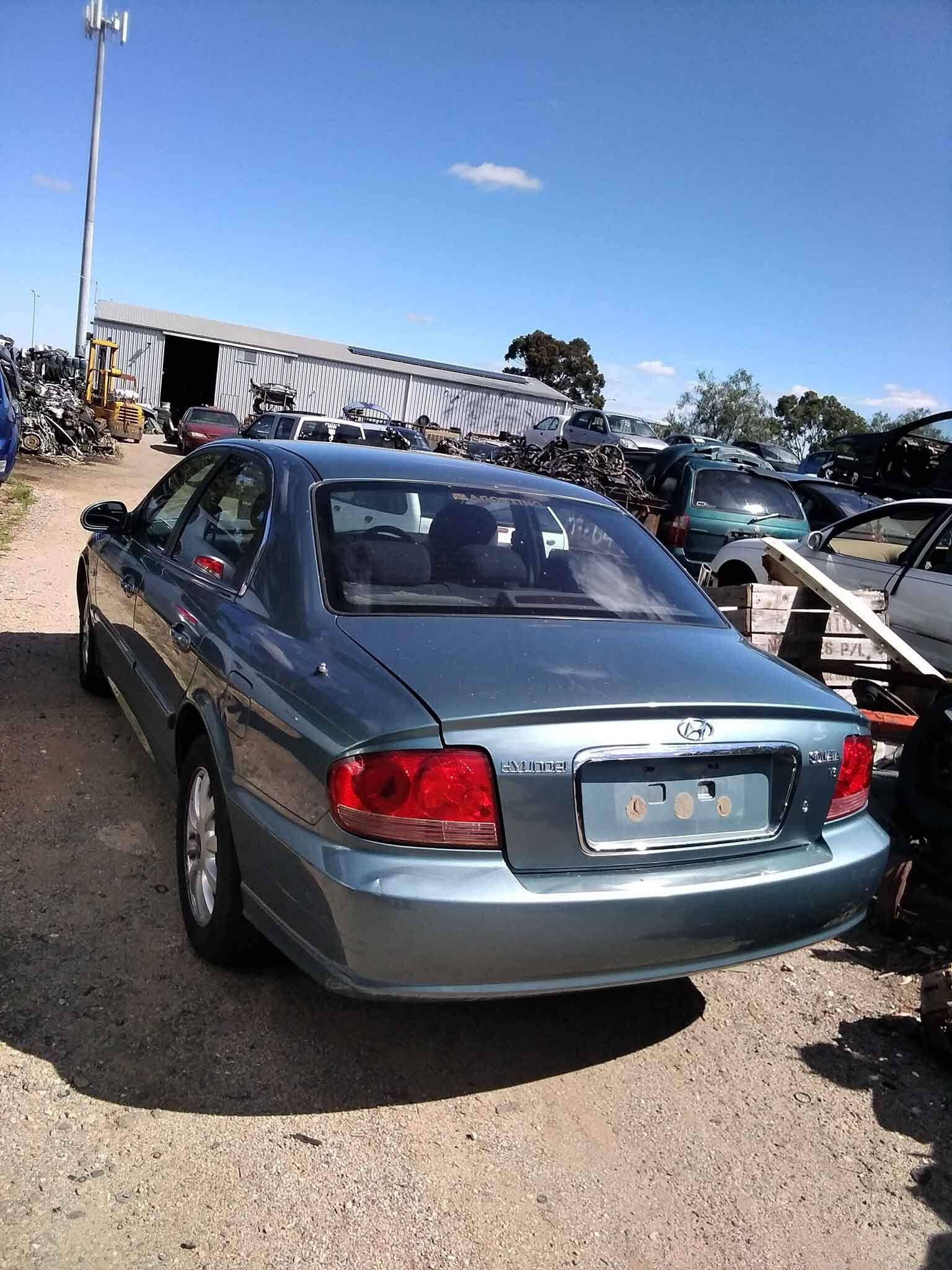 Car 4