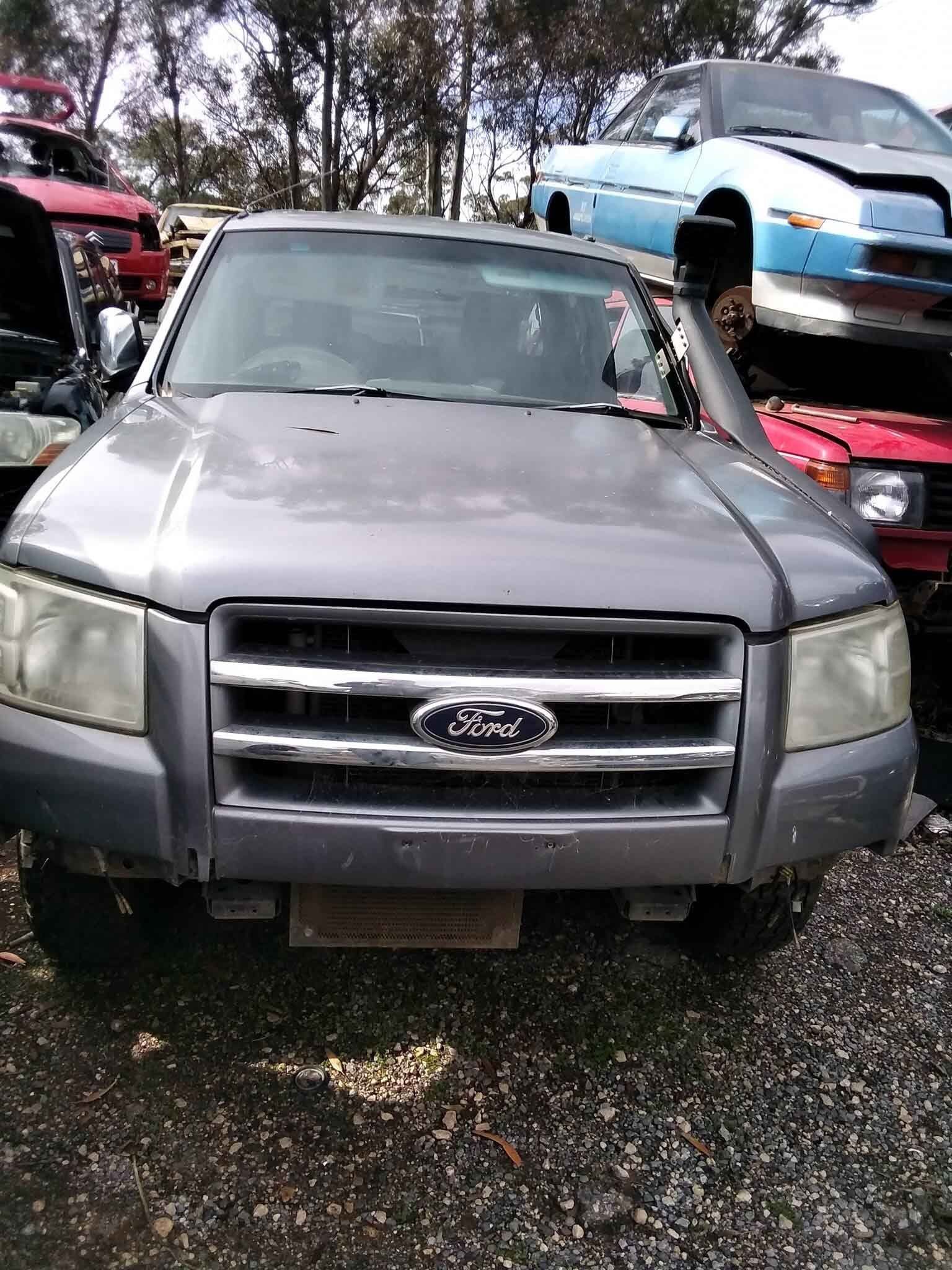 Car 1