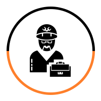 customer care icon