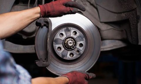 car repairs