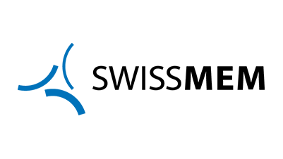 Logo Swissmem