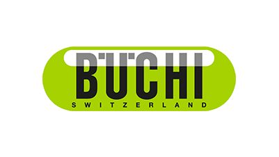 Logo Büchi