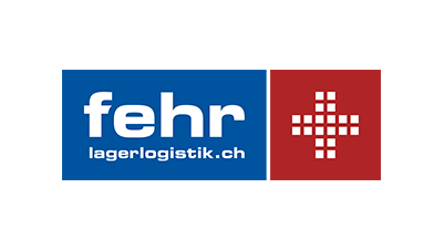 Logo Fehr Lagerlogistik AG