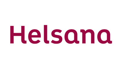Logo Helsana