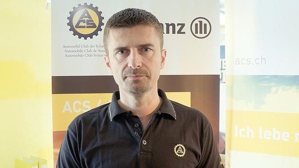 Testimonial ACS Thurgau
