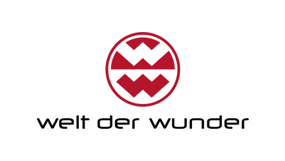 Logo Welt der Wunder