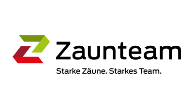 Logo Zaunteam