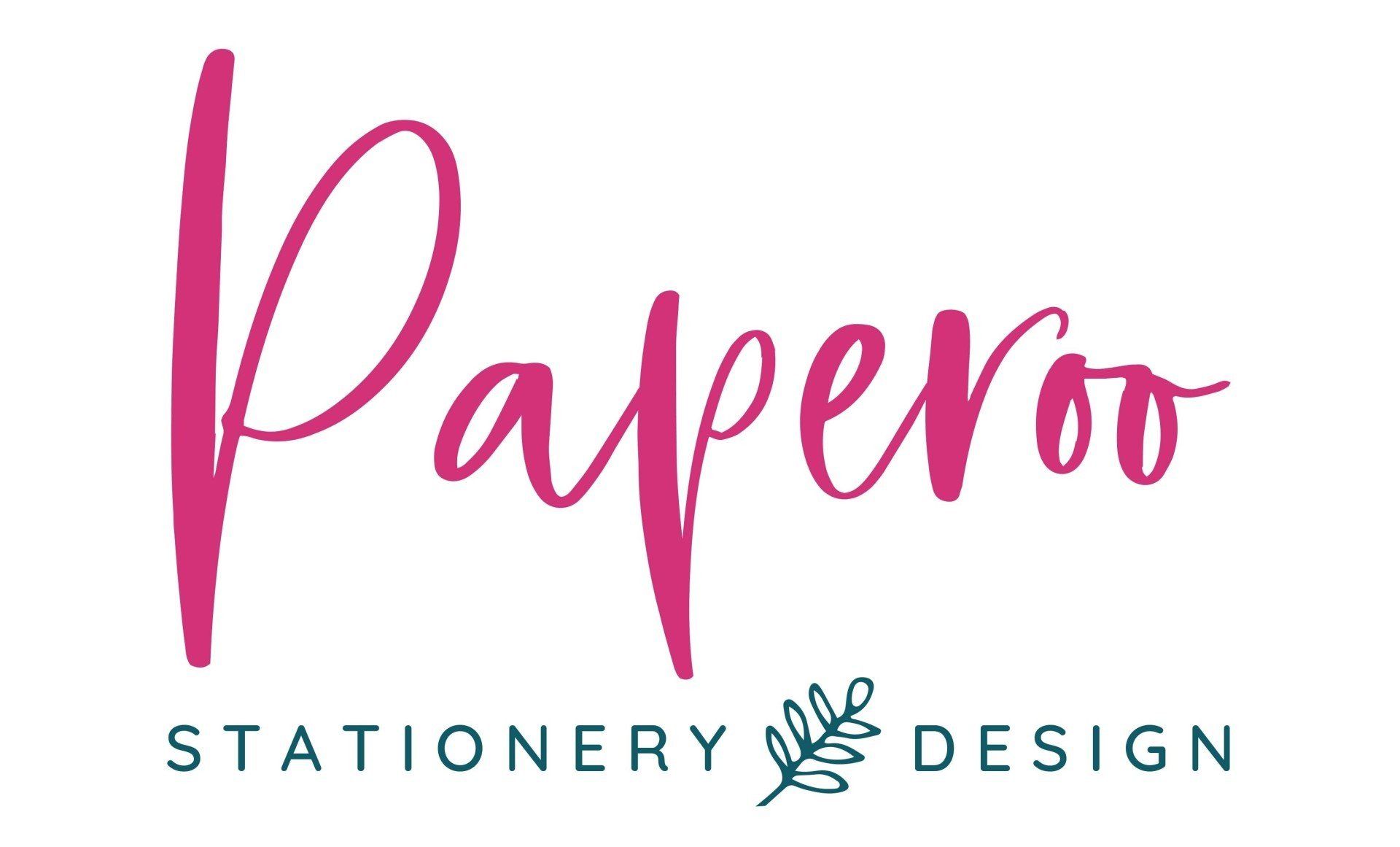 Paperoo Aberdeen Wedding Stationery