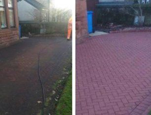 Specialist cleaning services