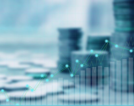 Finance and investment chart — Troy, MI — Robert Bassman & Associates