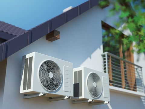 Heating and Cooling System — Clearwater, FL — Perfect Weather Air Conditioning & Refrigeration Heating and Cooling System — Clearwater, FL — Perfect Weather Air Conditioning & Refrigeration
