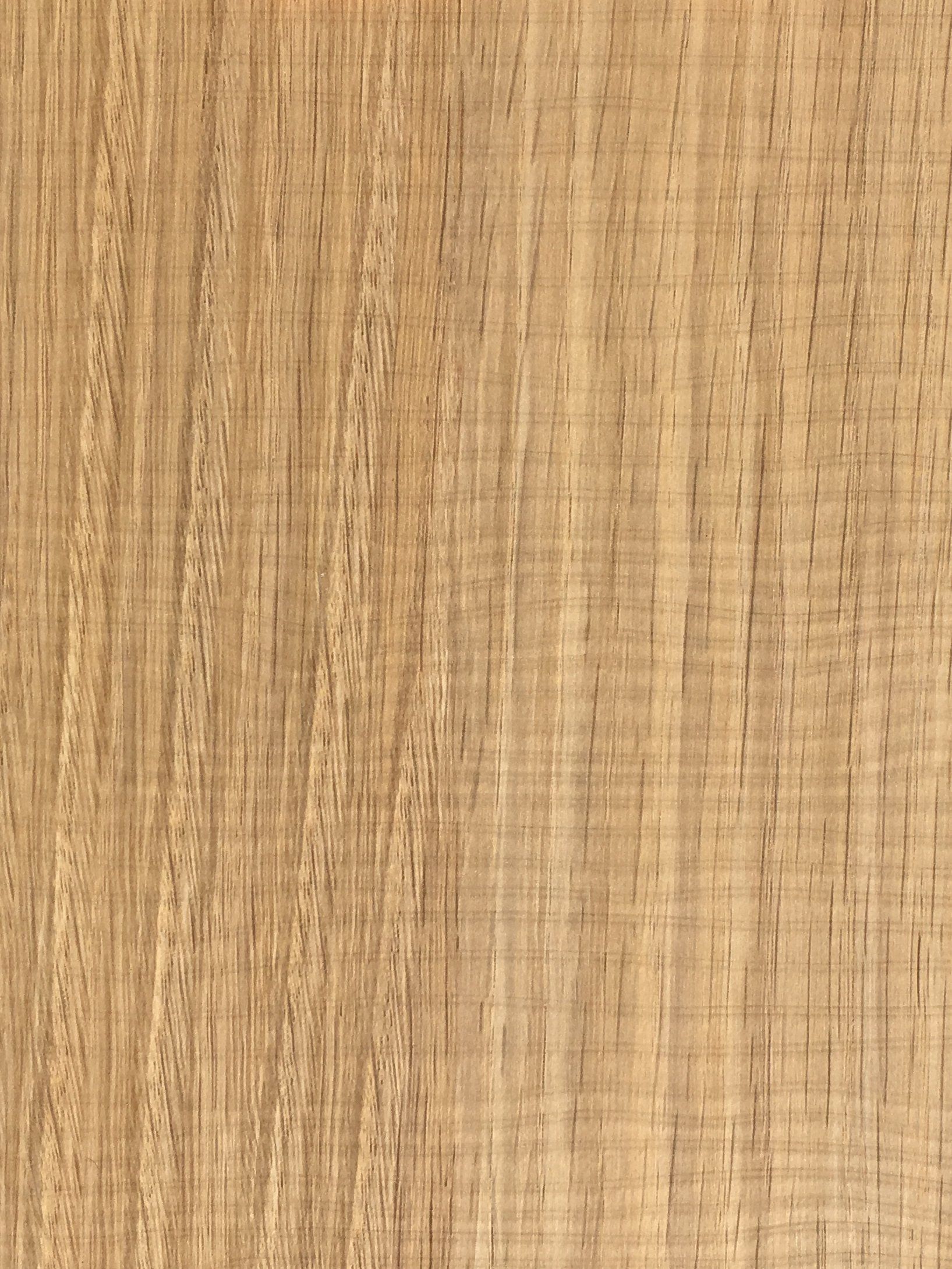 Rovere piallato