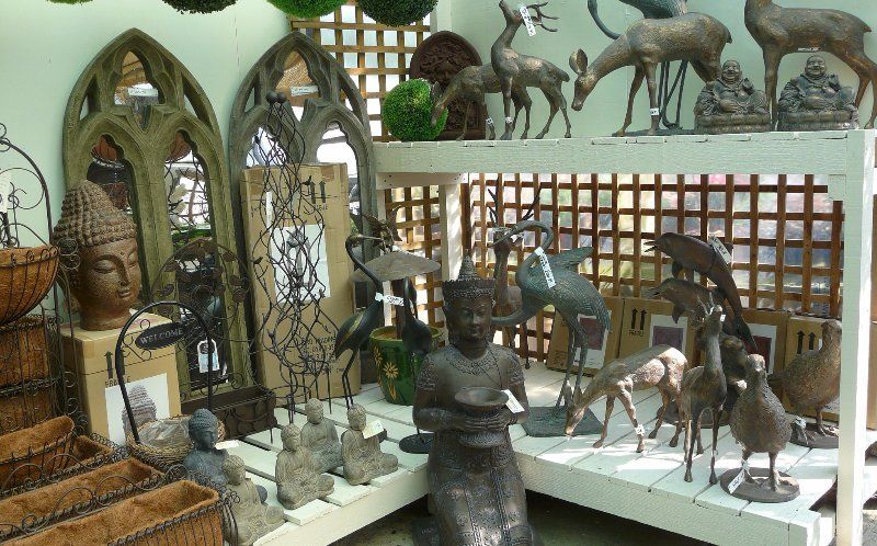 gift shop