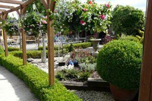 gardening equipment