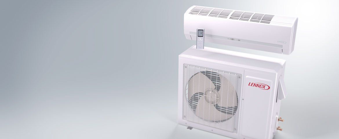 Mini-Split Systems