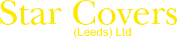 At Star Covers (Leeds) logo