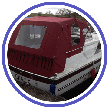 Boat covers